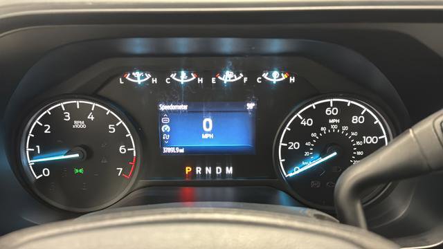Used 2023 Ford F250 XL image 16