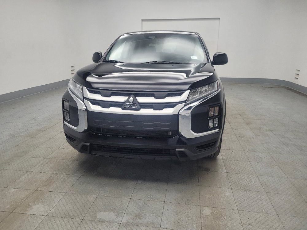 Used 2024 Mitsubishi Outlander Sport AWD image 15