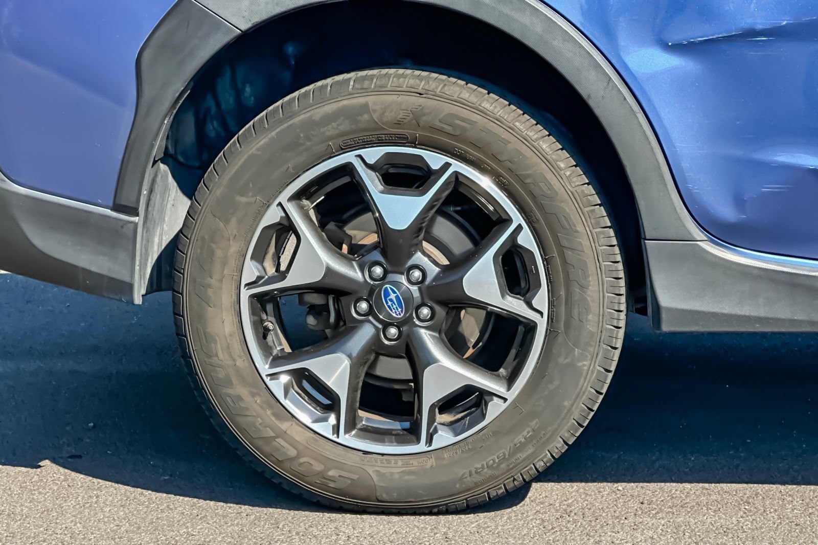 Used 2019 Subaru Crosstrek 2.0i Premium AWD/4WD image 36