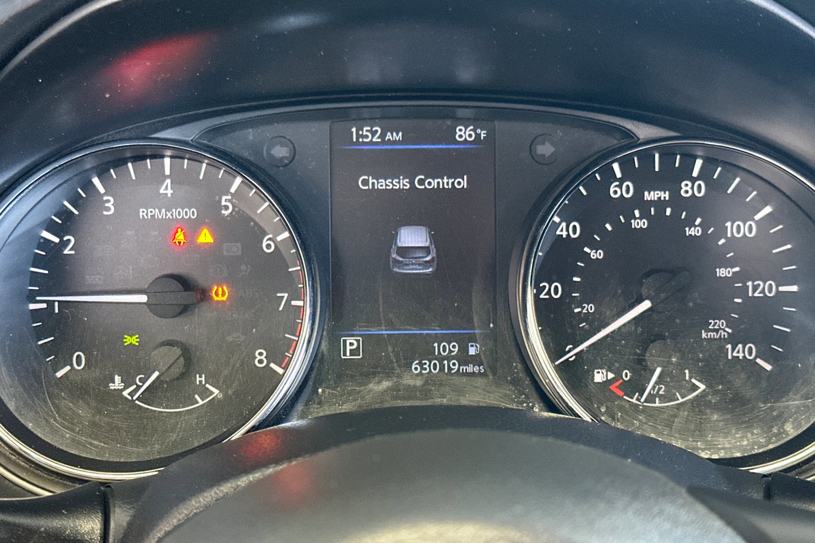 Certified 2022 Nissan Rogue Sport S image 23