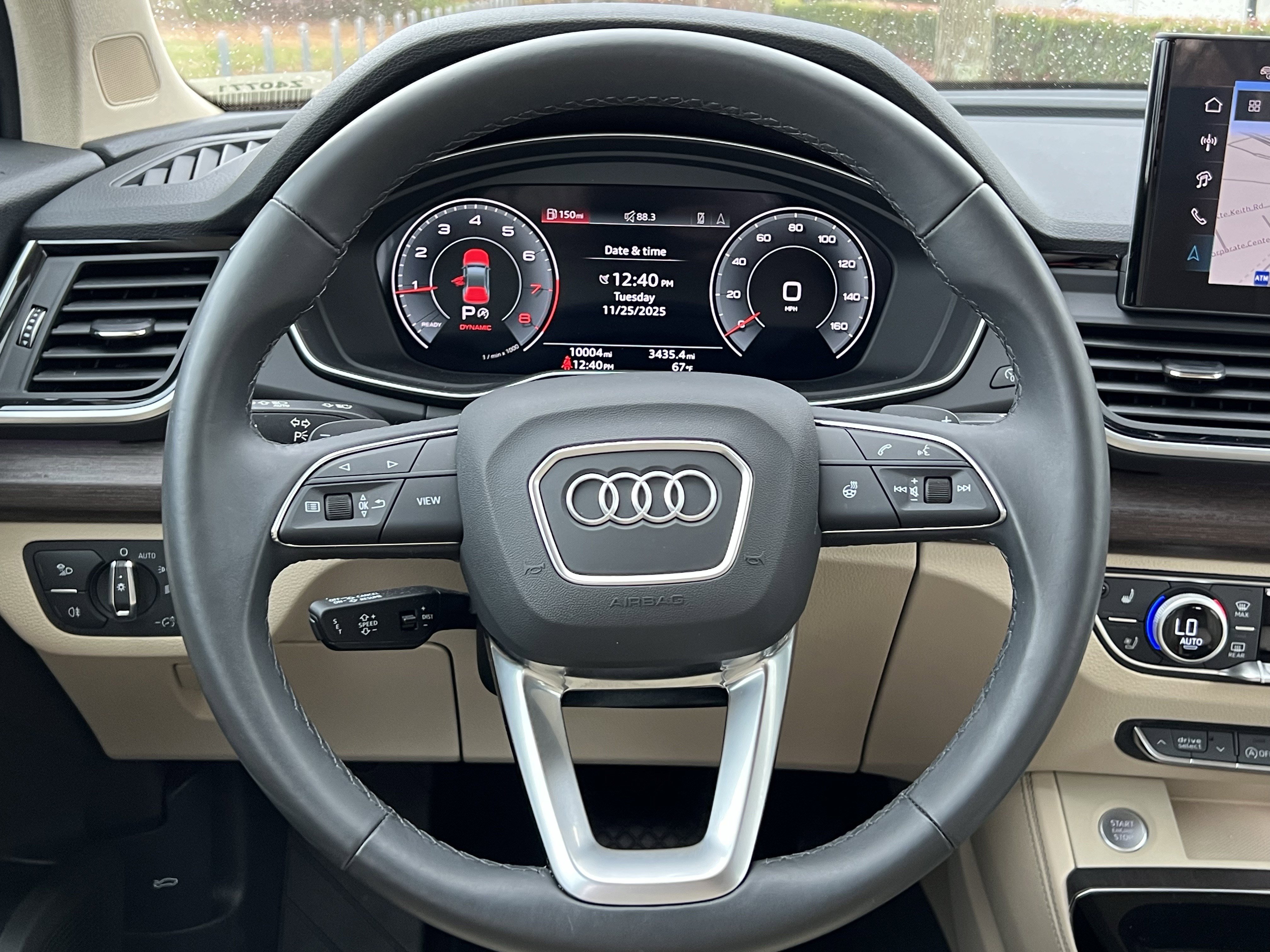 Certified 2025 Audi Q5 2.0T Premium Plus image 18