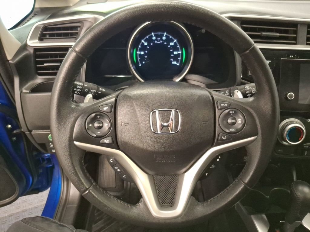 Used 2018 Honda Fit EX-L image 19