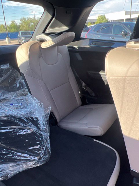 New 2026 Volvo XC90 T8 Ultra w/ Lounge Package AWD/4WD image 34