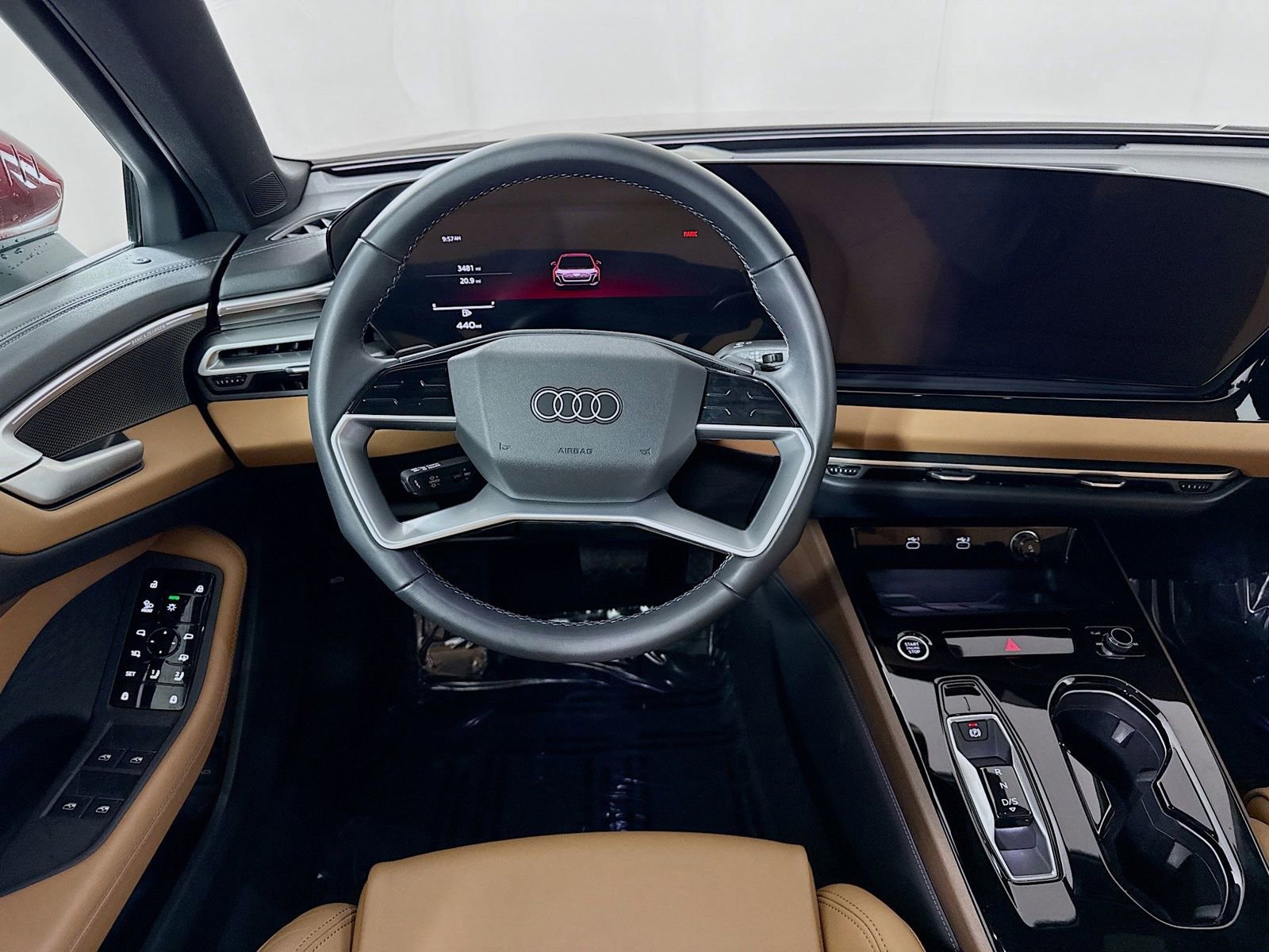 Certified 2025 Audi A5 2.0T Premium w/ Premium Plus AWD/4WD image 21
