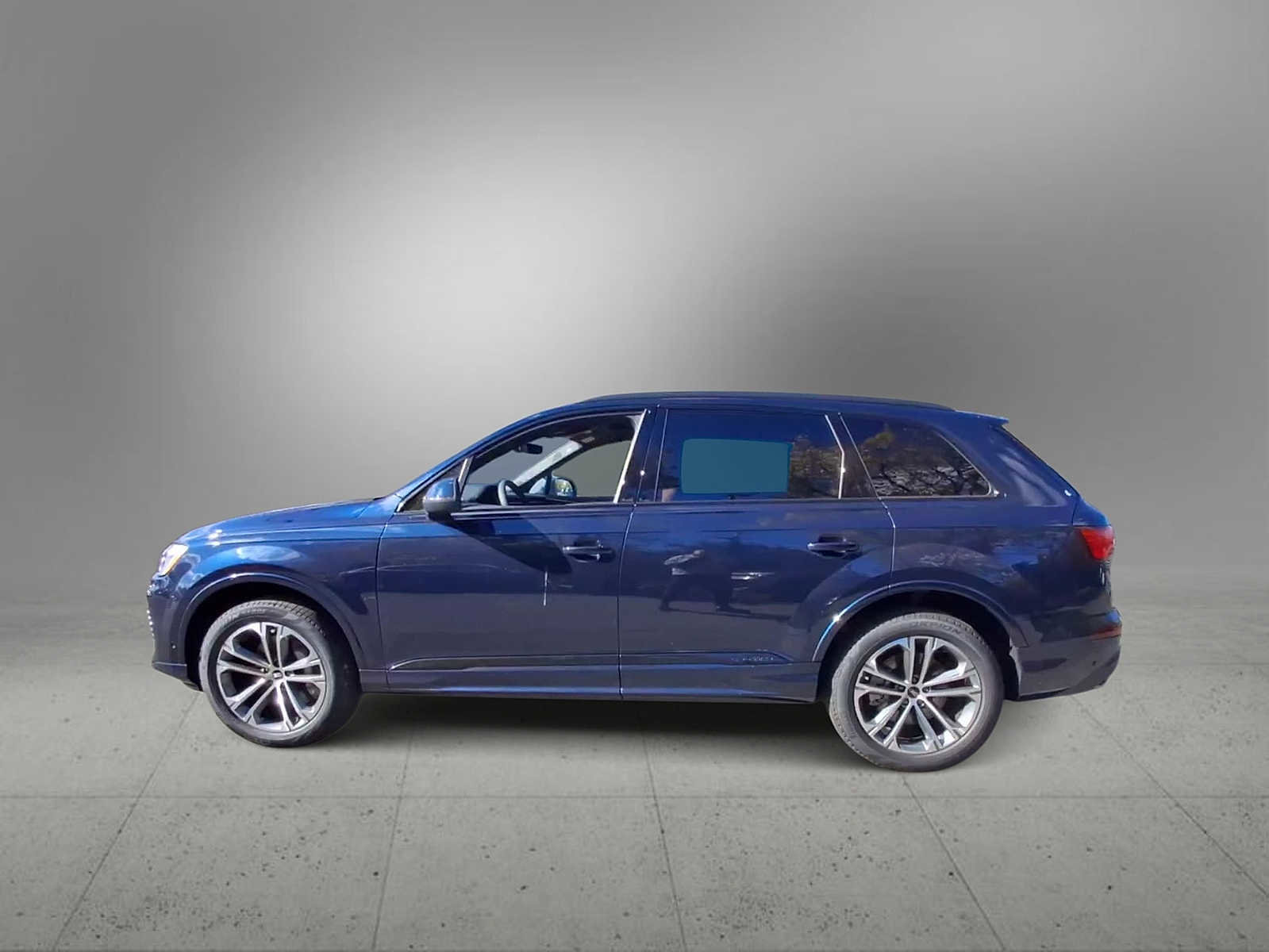 New 2026 Audi Q7 2.0T Premium image 5