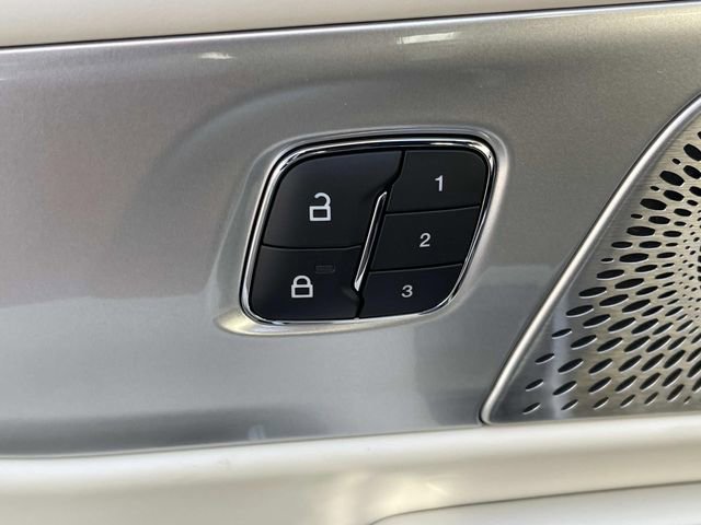 New 2026 Lincoln Nautilus Black Label w/ Jet Appearance Package image 24