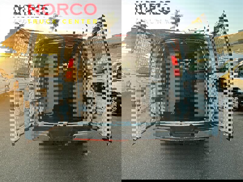 Used 2014 Chevrolet Express 2500 image 11