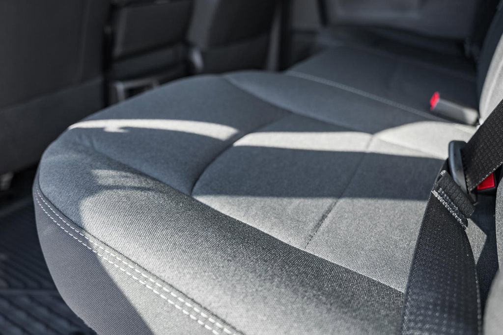 New 2026 RAM 2500 Tradesman w/ Safety Group image 35