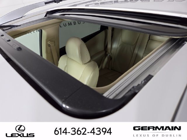 Used 2013 Lexus RX 350 FWD w/ Premium Pkg image 30