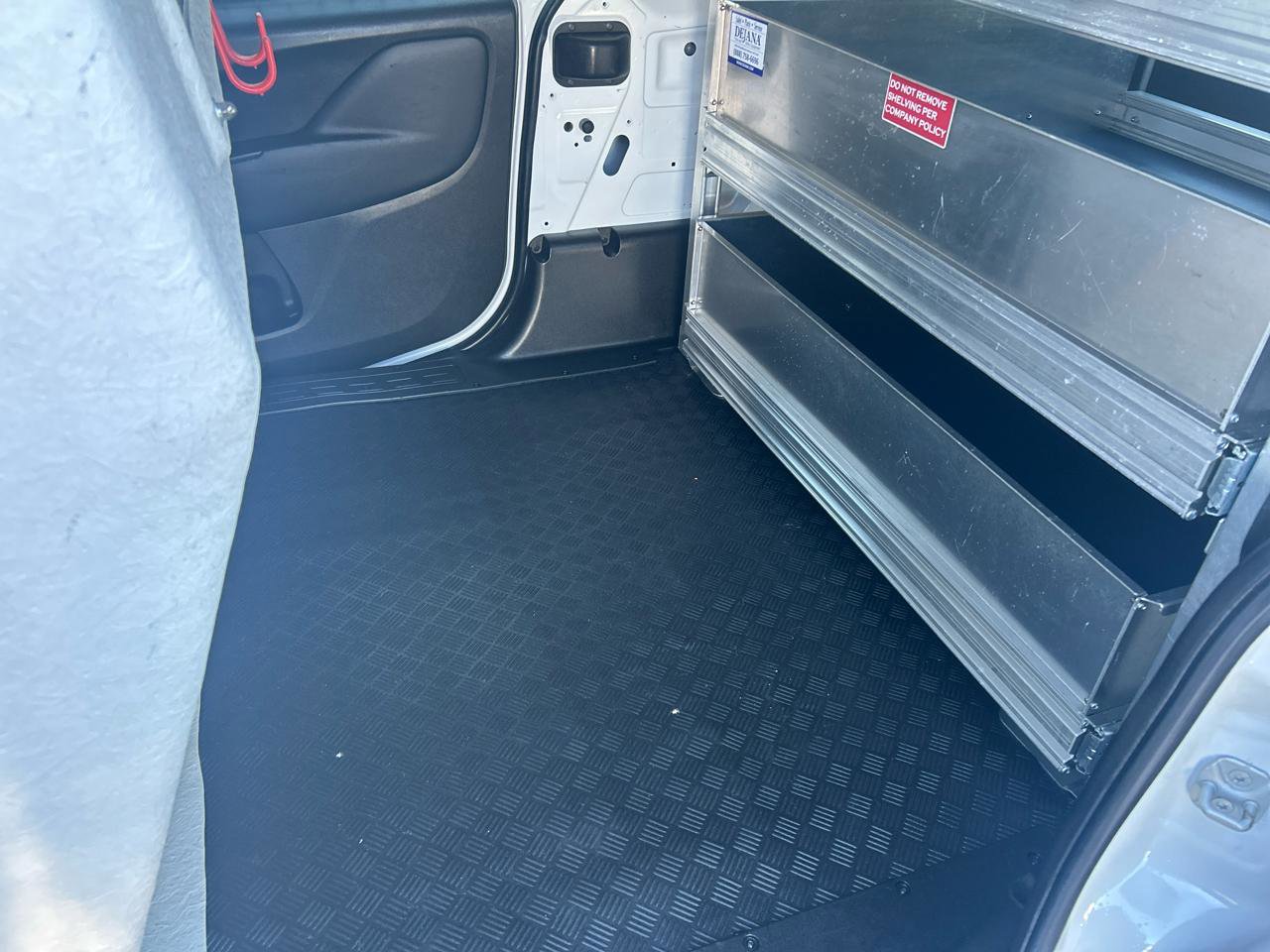 Used 2022 RAM ProMaster City Tradesman w/ Window Group 05 image 10