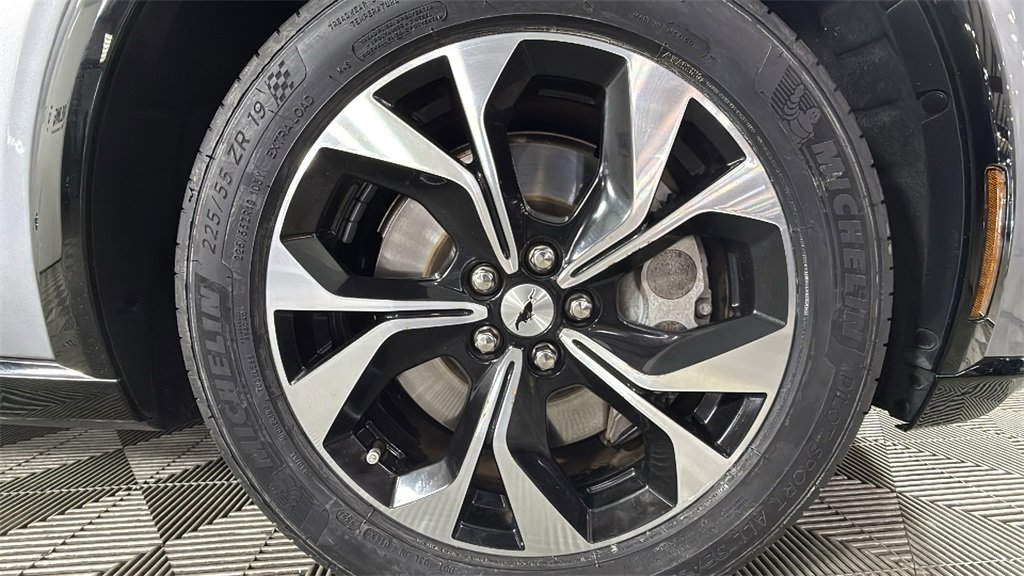 Used 2021 Ford Mustang Mach-E Premium image 39