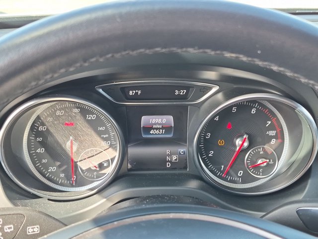 Used 2020 Mercedes-Benz GLA 250 4MATIC image 9