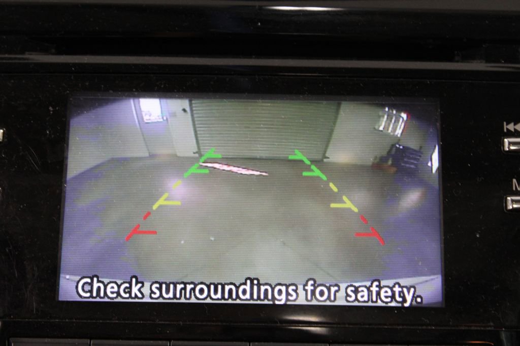 Used 2017 Nissan Rogue SV image 29