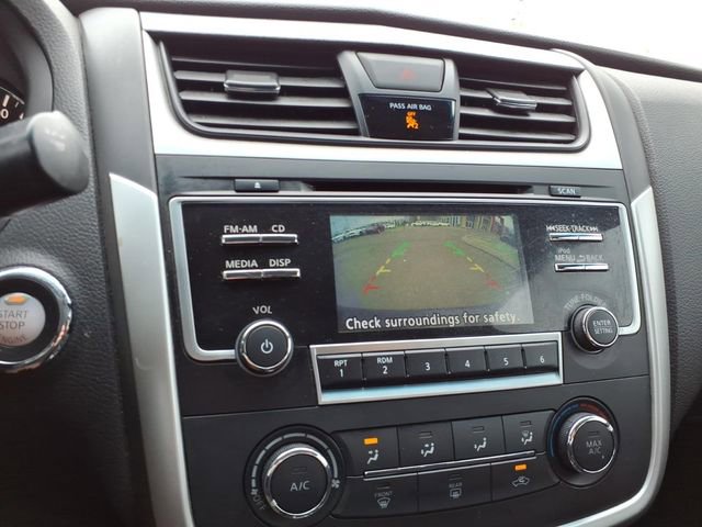 Used 2018 Nissan Altima 2.5 S w/ S Convenience Package image 13