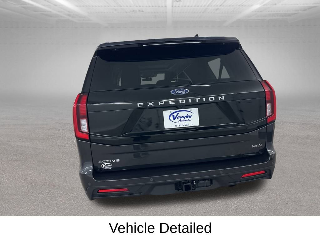 Used 2025 Ford Expedition Max Active image 11
