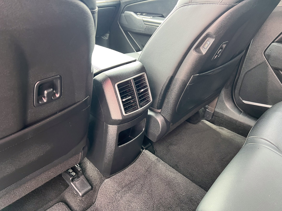 Used 2023 Kia Sportage X-Line AWD/4WD image 26