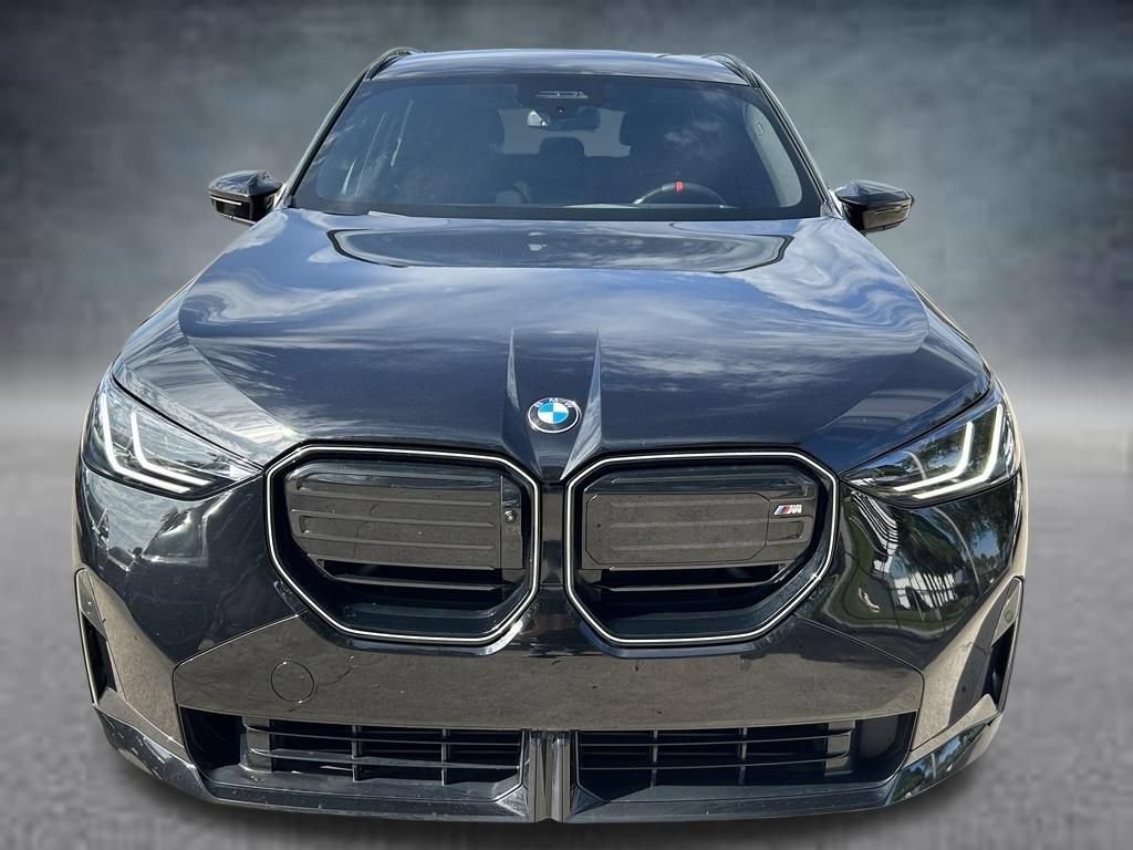 Used 2025 BMW X3 M50 w/ Premium Package AWD/4WD image 8