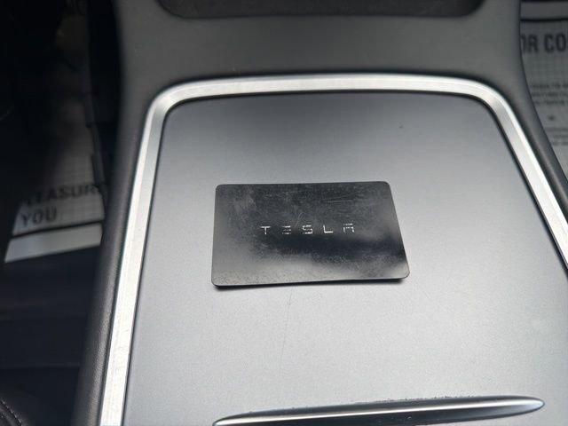 Used 2022 Tesla Model 3 Long Range image 16