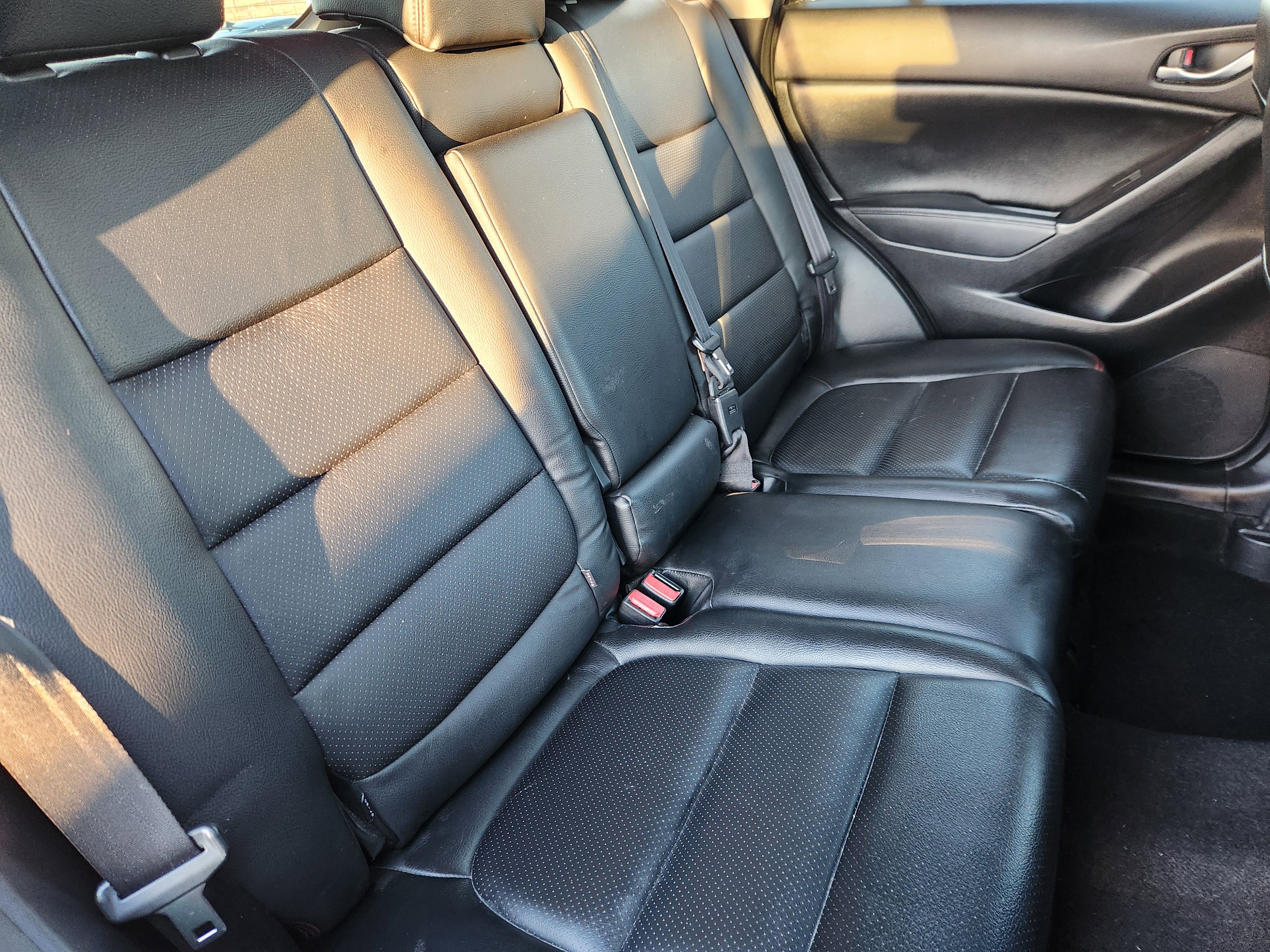 Used 2014 MAZDA CX-5 Touring image 15