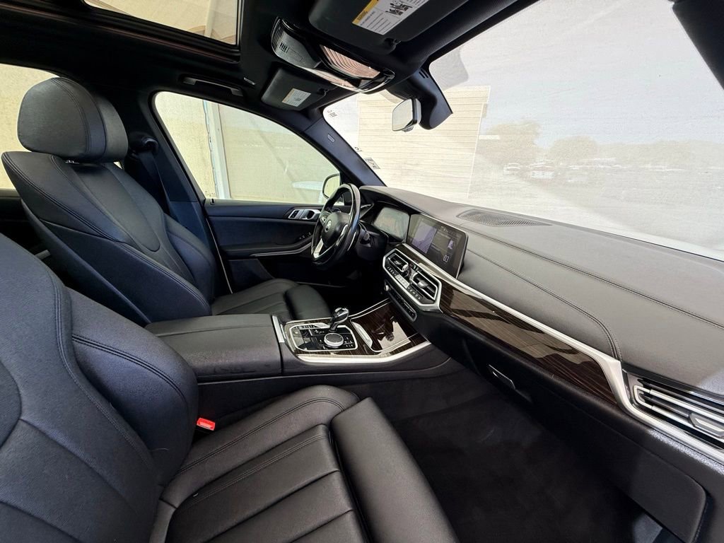 Used 2020 BMW X5 sDrive40i w/ Convenience Package image 18
