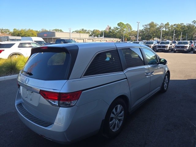 Used 2015 Honda Odyssey EX-L image 4
