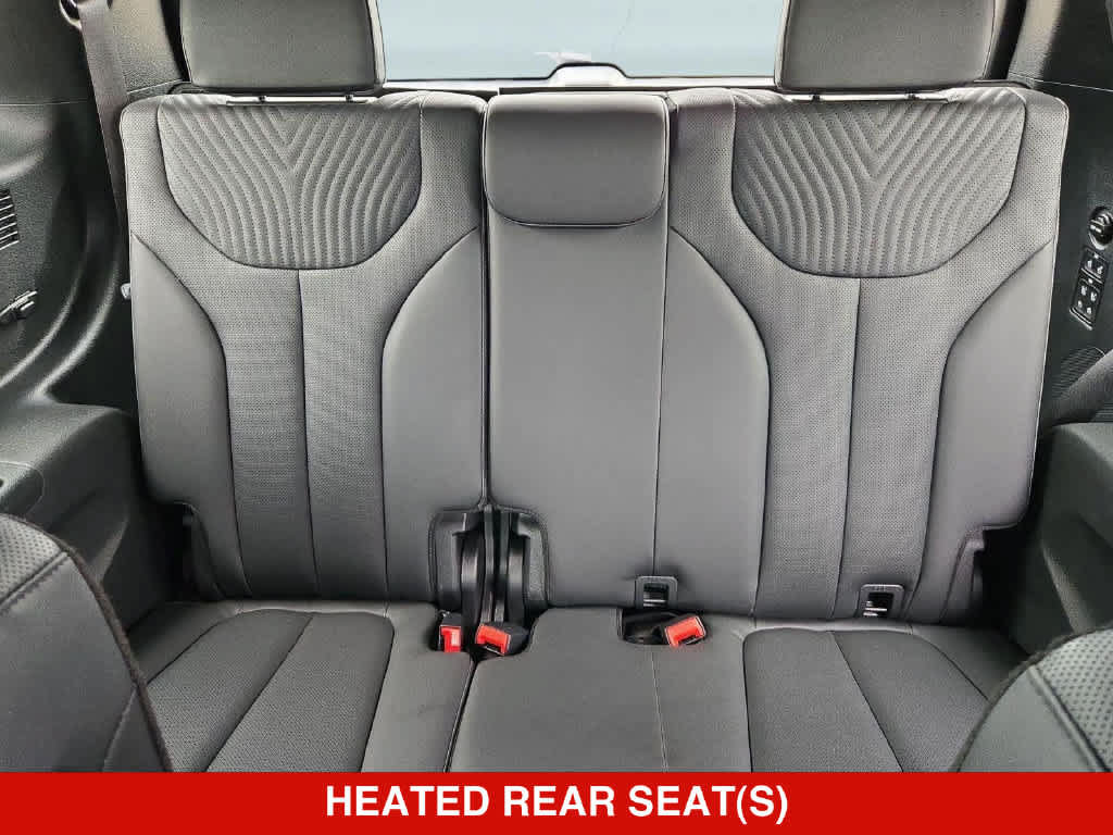 Used 2025 Hyundai Palisade Calligraphy AWD/4WD image 38