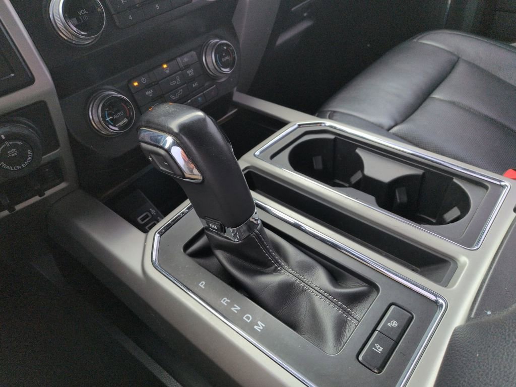 Used 2019 Ford F150 Lariat w/ Equipment Group 502A Luxury image 21