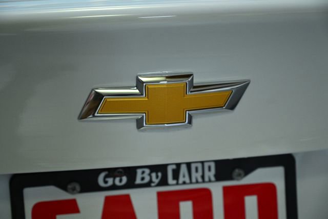 Used 2024 Chevrolet Malibu LT image 10