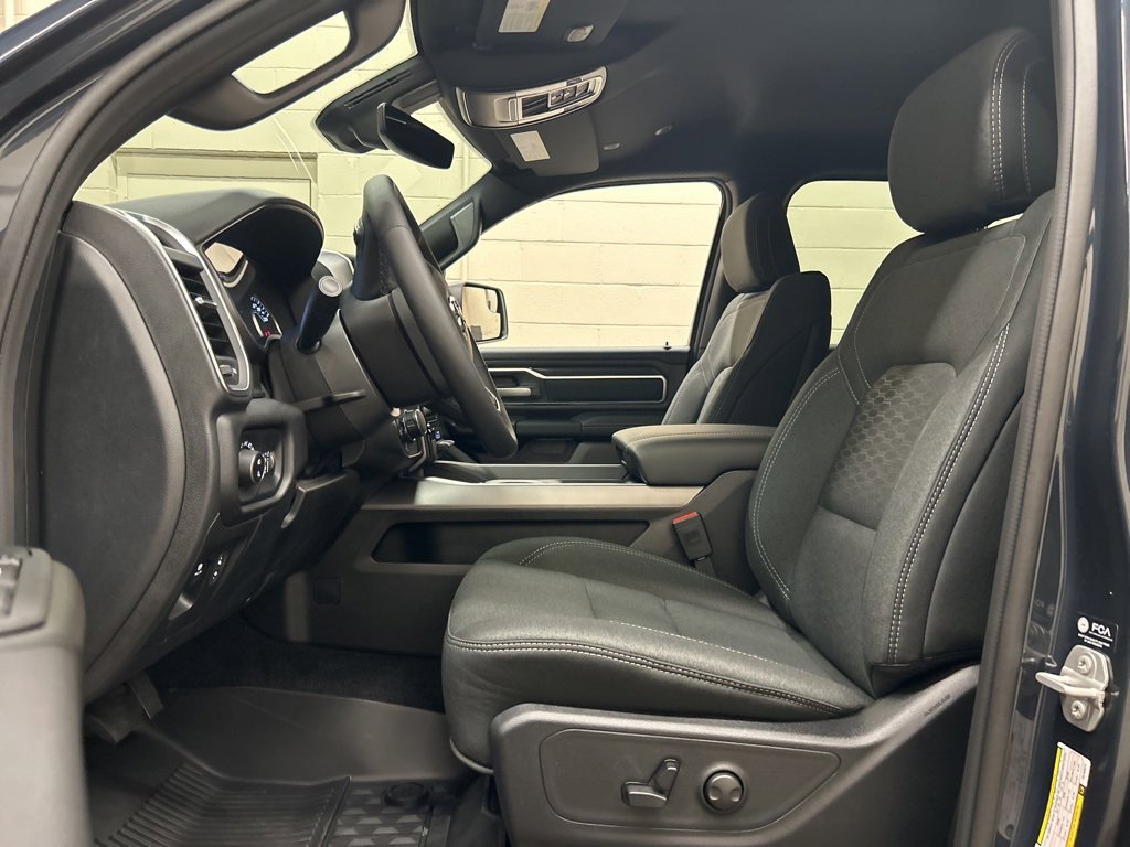 New 2026 RAM 1500 Big Horn image 7