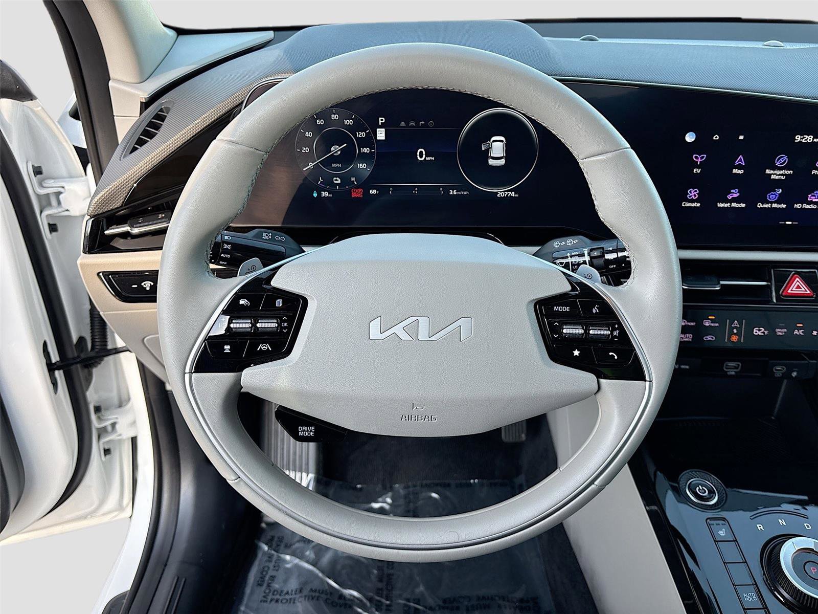 Used 2023 Kia Niro Wind image 11