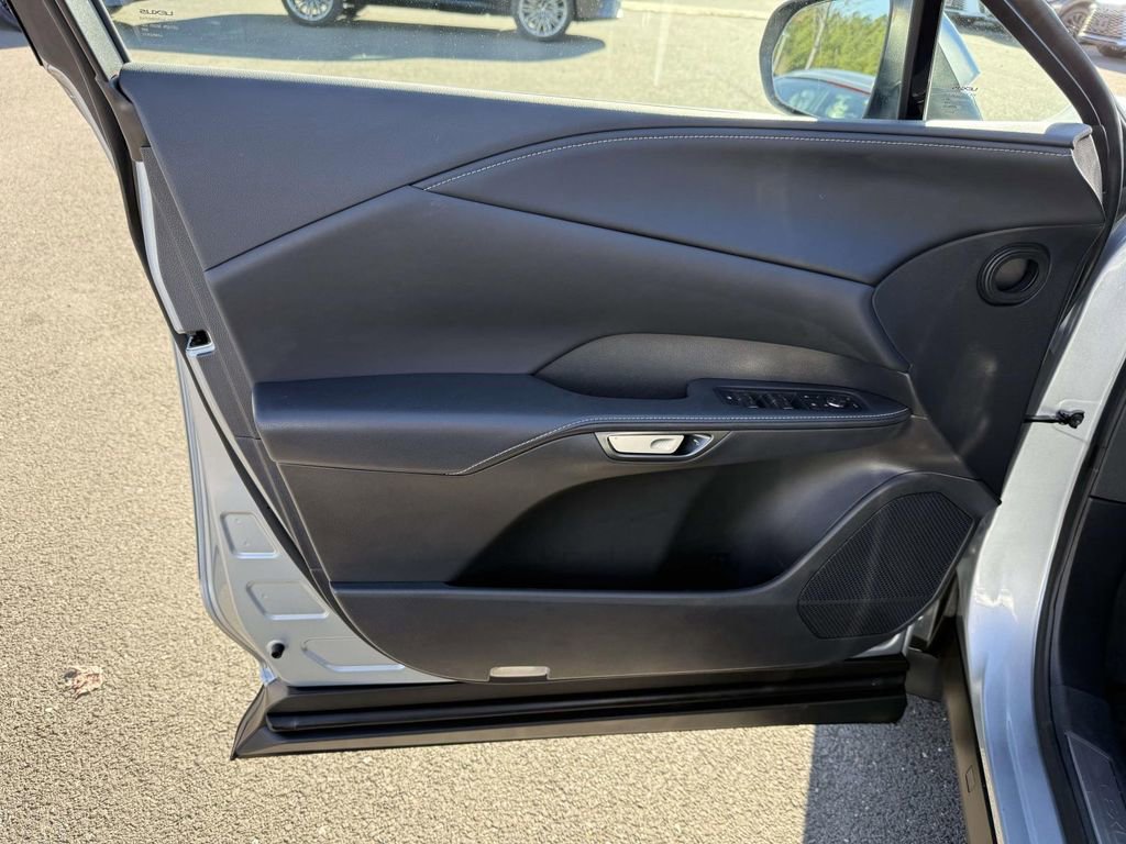 Used 2023 Lexus RX 350 Premium image 14