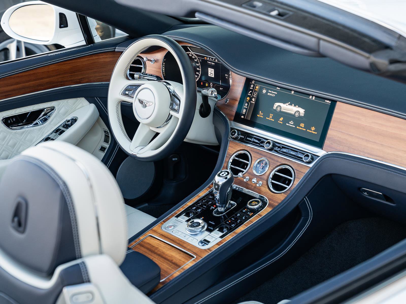 Used 2022 Bentley Continental GT image 20