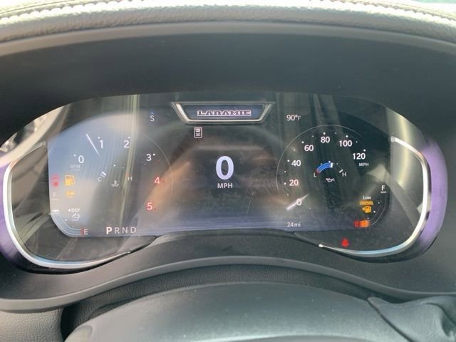 New 2026 RAM 2500 Laramie image 16