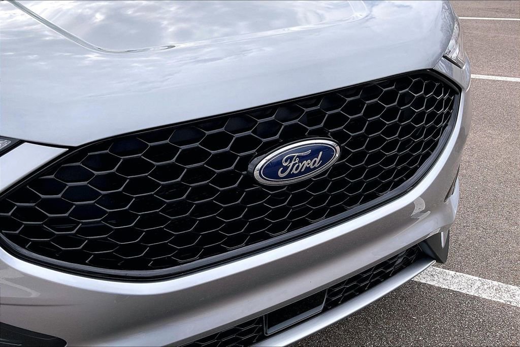 Used 2024 Ford Edge ST-Line image 30