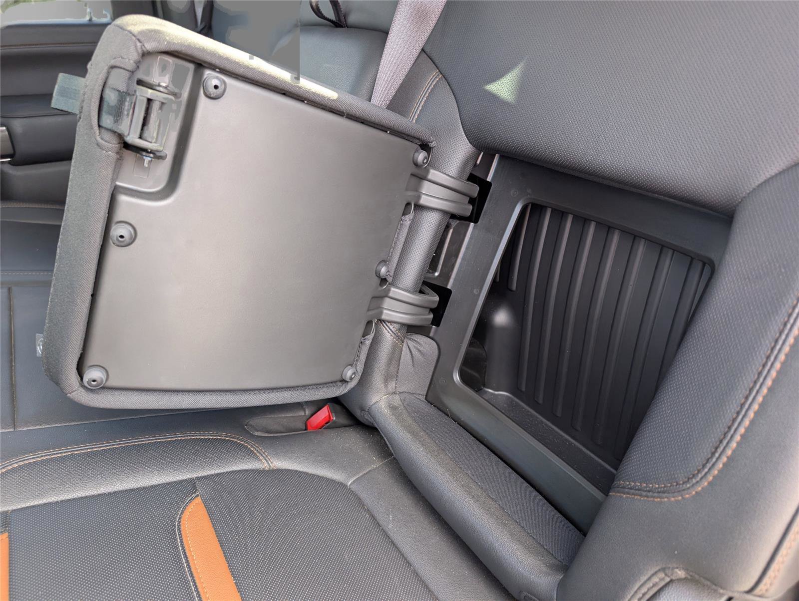 Used 2022 GMC Sierra 2500 AT4 w/ AT4 Preferred Package image 35