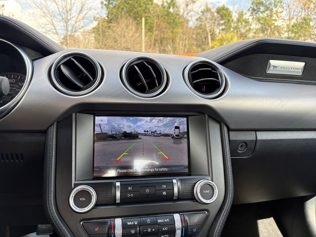 Used 2023 Ford Mustang Premium image 15