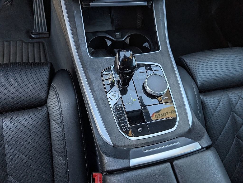 Used 2023 BMW X5 sDrive40i image 29