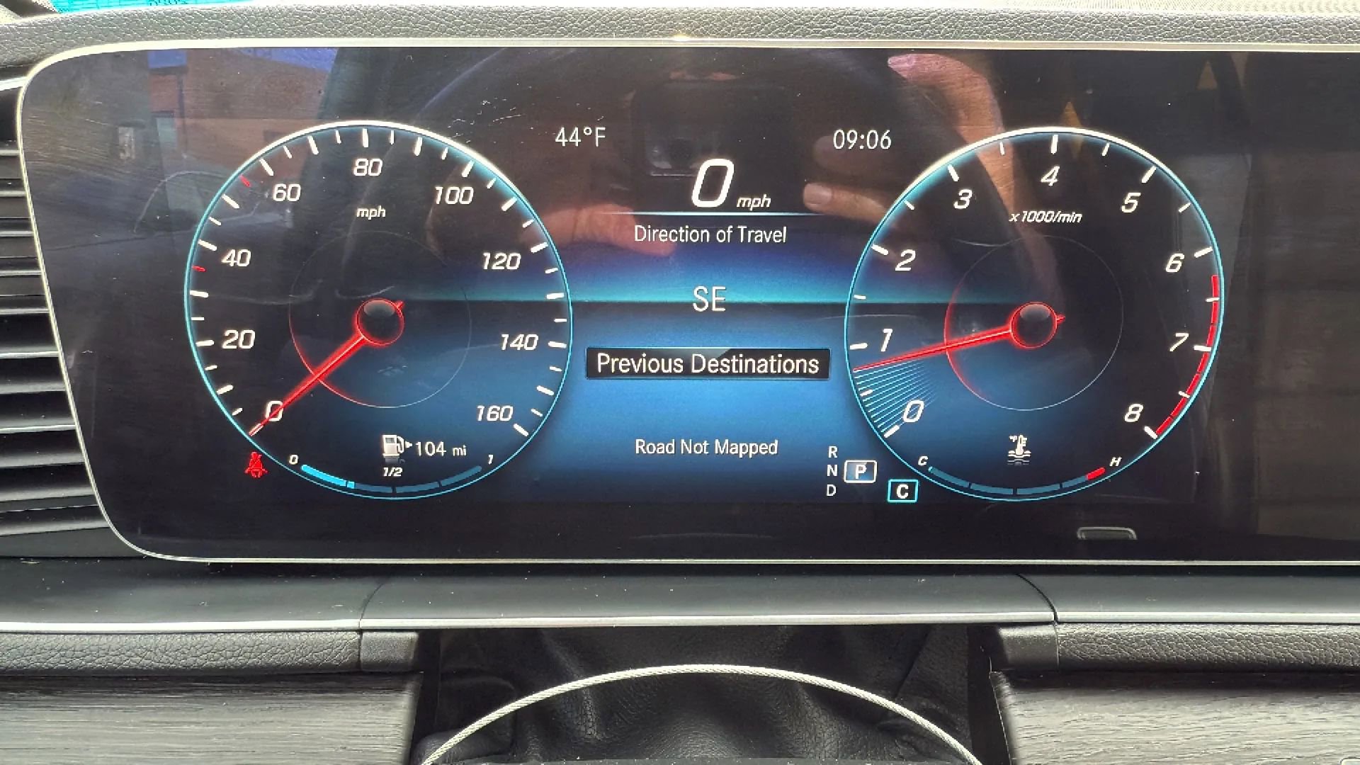 Used 2021 Mercedes-Benz GLE 350 4MATIC image 15