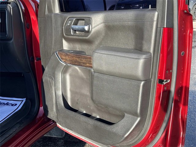 Certified 2021 GMC Sierra 1500 Elevation w/ X31 Off-Road Package image 19