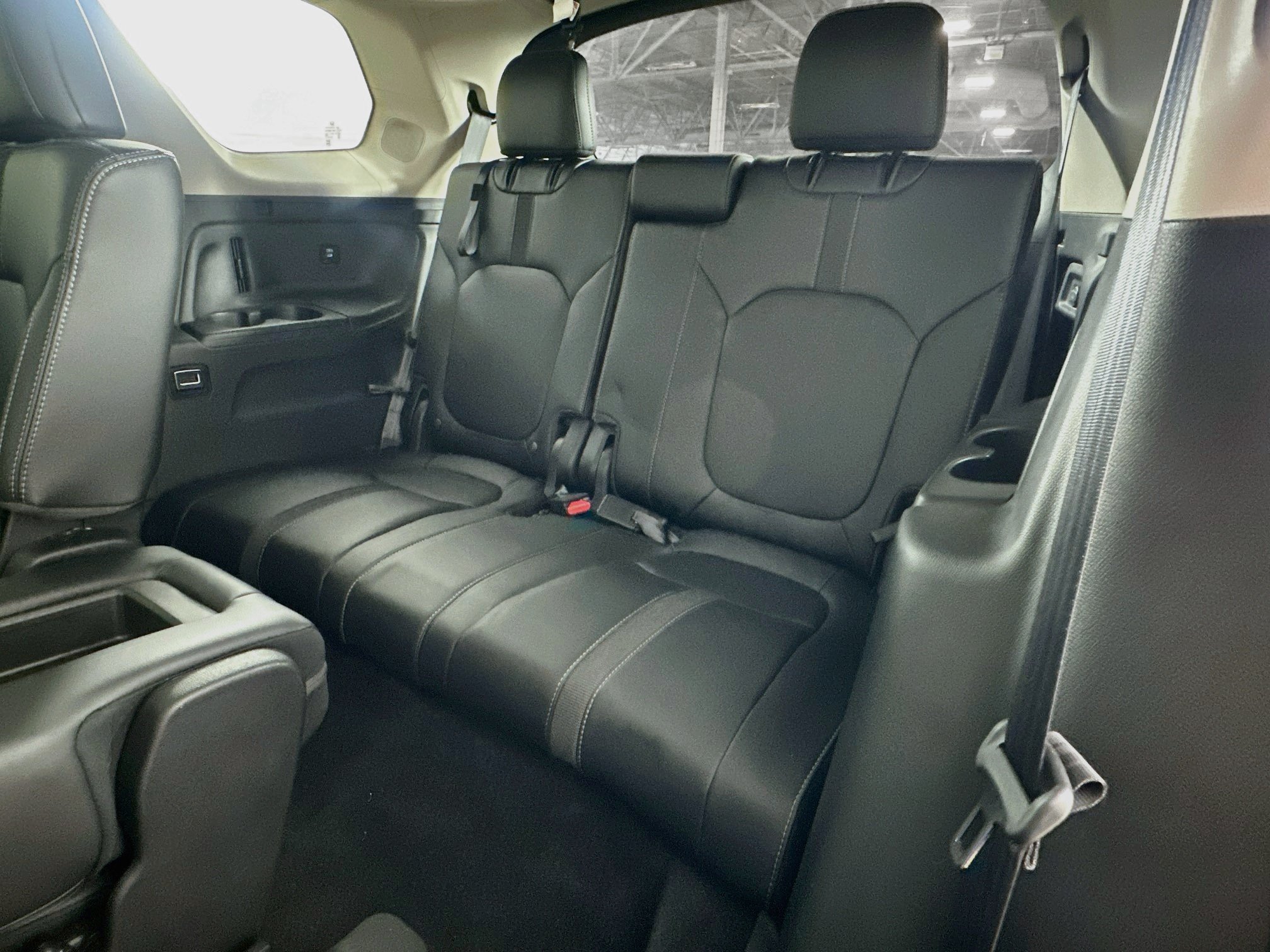 Used 2025 Honda Pilot Touring image 30