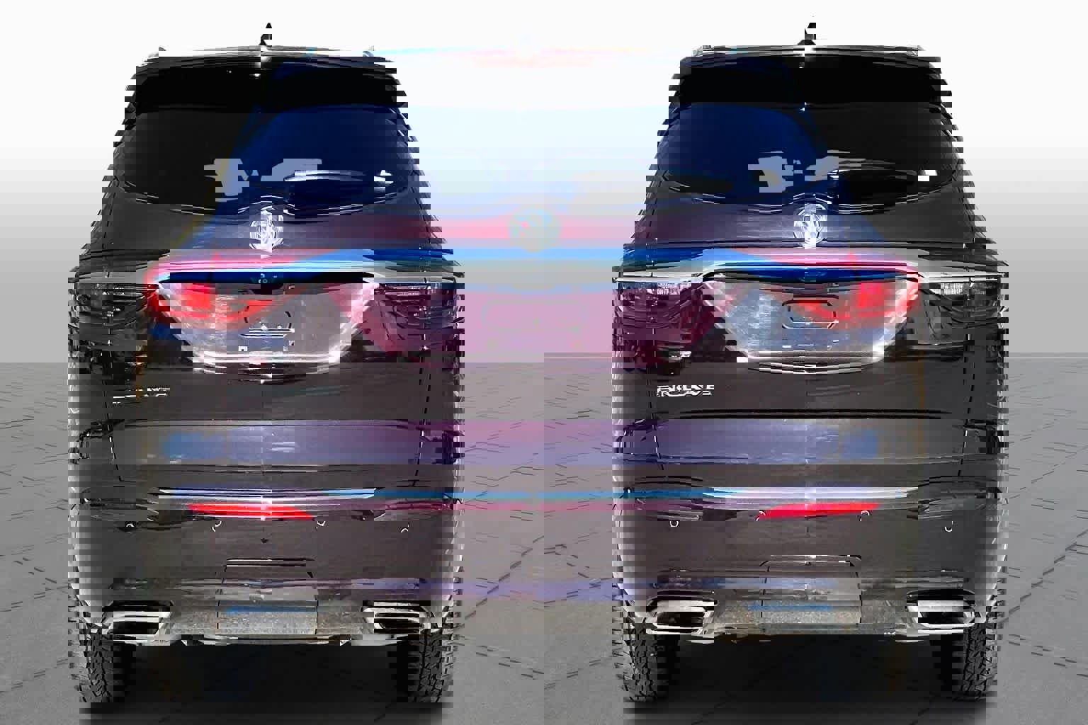 Used 2021 Buick Enclave Avenir w/ Avenir Technology Package image 5