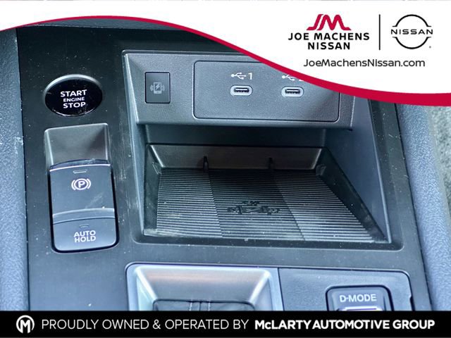 New 2026 Nissan Kicks SV w/ Cold Weather Package AWD/4WD image 24