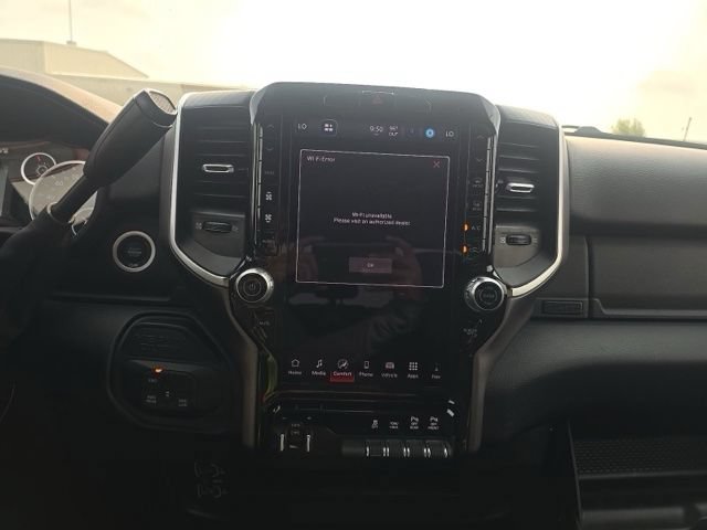 Used 2026 RAM 2500 Big Horn AWD/4WD image 13