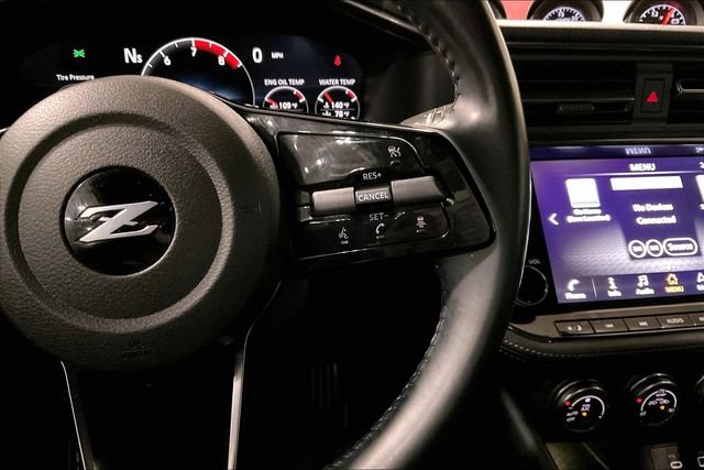 Used 2024 Nissan Z Performance w/ Floor Mat Package RWD image 19