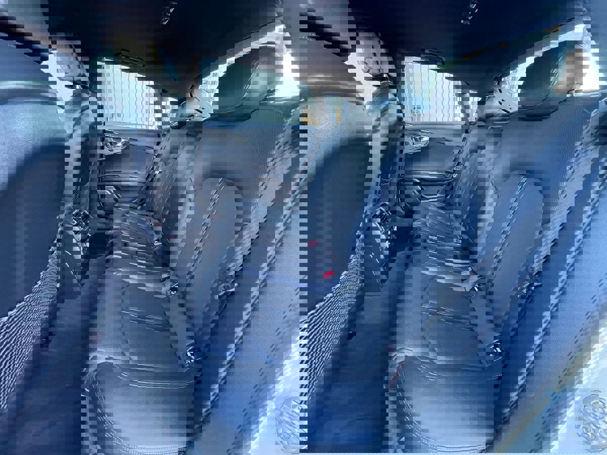 Used 2014 Audi S7 Prestige image 15