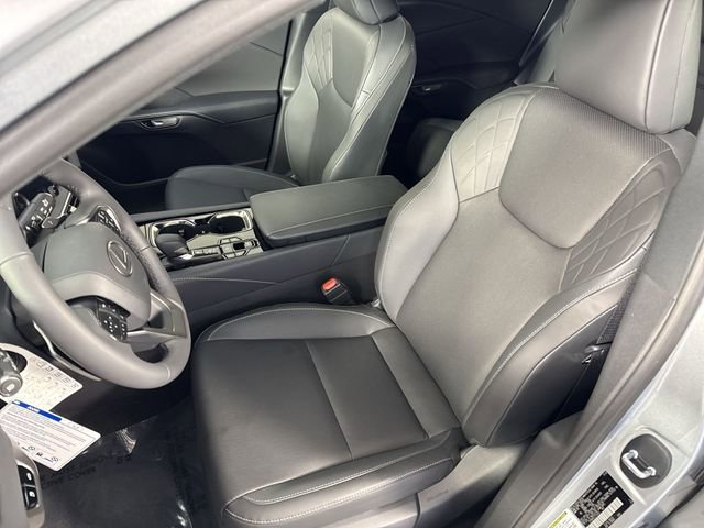 Used 2026 Lexus RX 350 AWD w/ Accessory Package (Z1) image 18