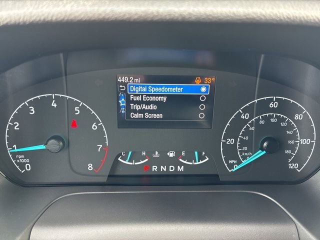 Used 2025 Ford Transit 150 Low Roof w/ Load Area Protection Package image 31