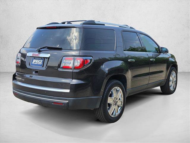 Used 2017 GMC Acadia Limited SLT FWD image 5