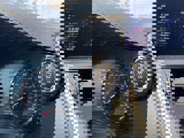 Used 2020 Lexus NX 300 AWD w/ Black Line Edition image 30