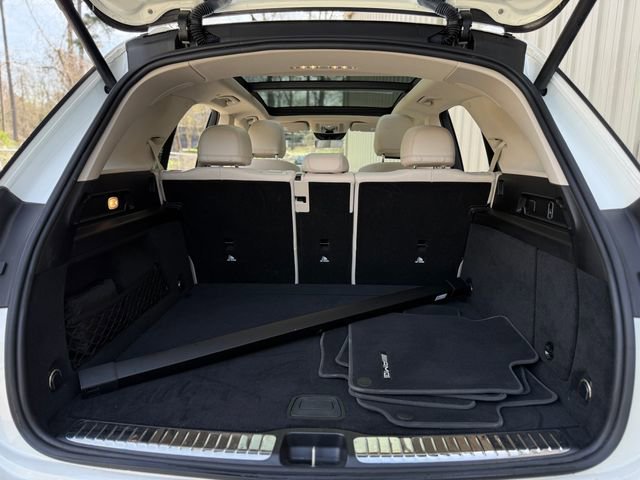 Used 2021 Mercedes-Benz GLE 53 AMG 4MATIC image 32